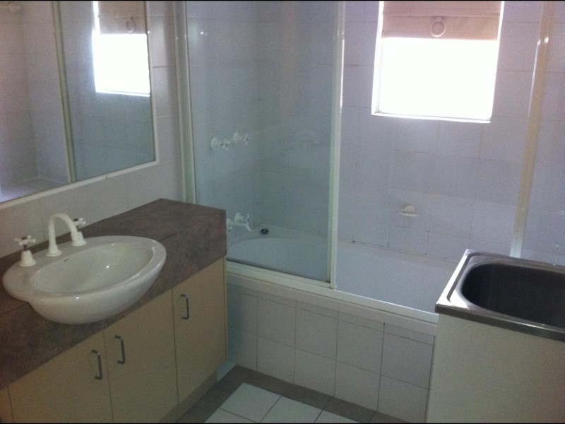 8/22 KINGSFORD STREET, Auchenflower QLD 4066