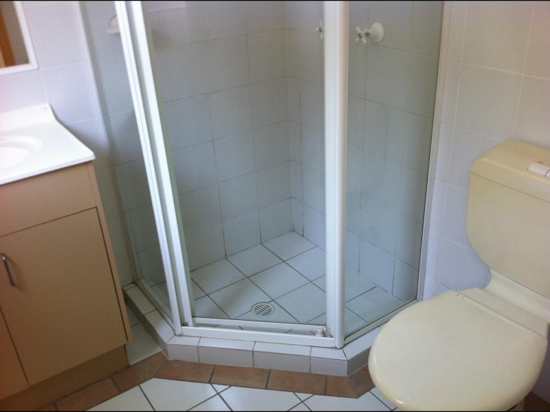 8/22 KINGSFORD STREET, Auchenflower QLD 4066