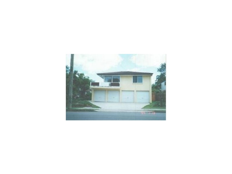 2/43 LAMBERT RD, Indooroopilly QLD 4068