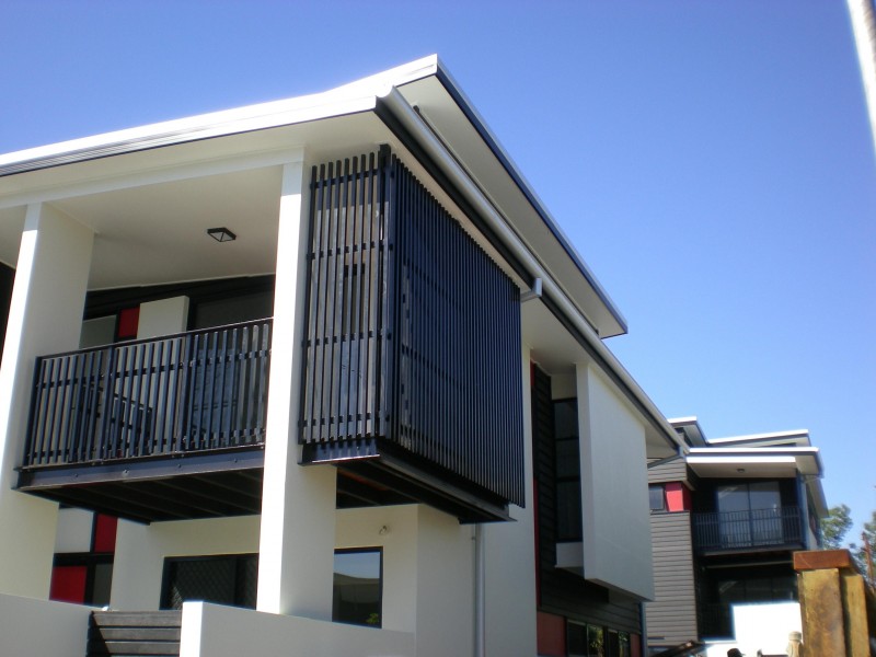 1/53 LAMBERT ROAD, Indooroopilly QLD 4068