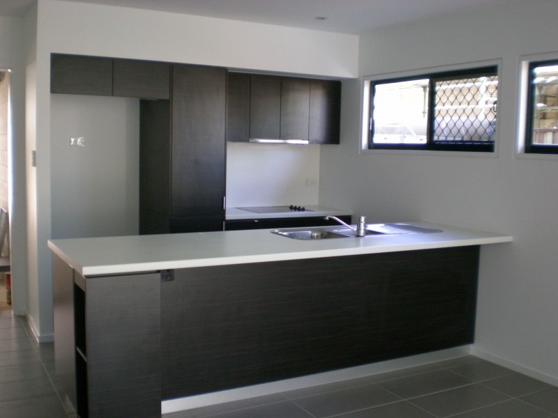 1/53 LAMBERT ROAD, Indooroopilly QLD 4068