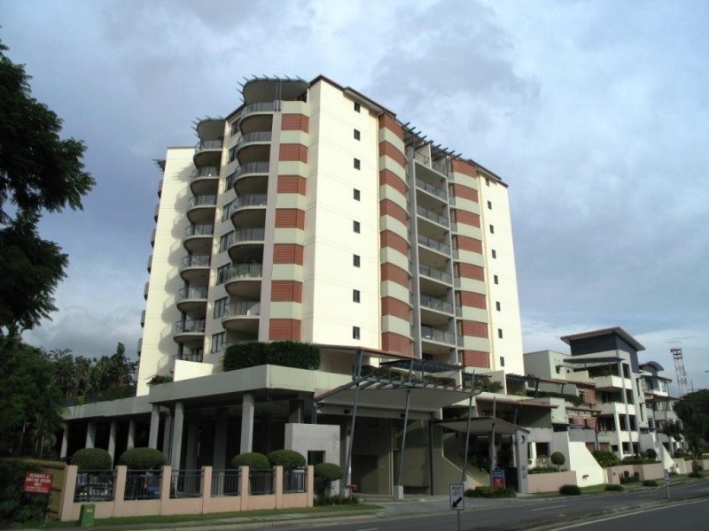 140/7 LAND STREET, Toowong QLD 4066