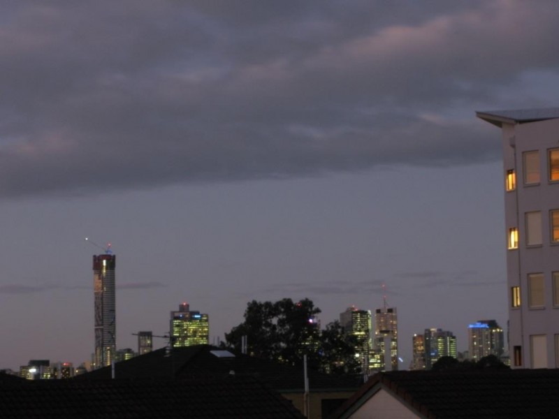 140/7 LAND STREET, Toowong QLD 4066