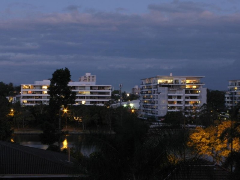 140/7 LAND STREET, Toowong QLD 4066