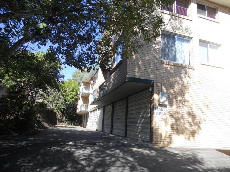 7/42  LANG PARADE, Auchenflower QLD 4066