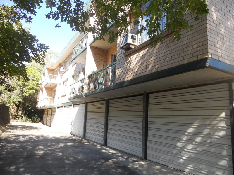 7/42  LANG PARADE, Auchenflower QLD 4066