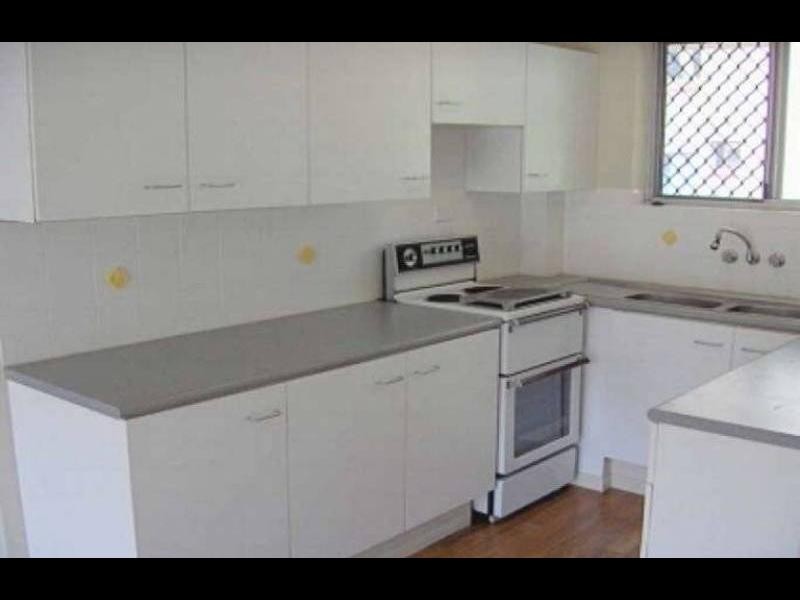 7/42  LANG PARADE, Auchenflower QLD 4066