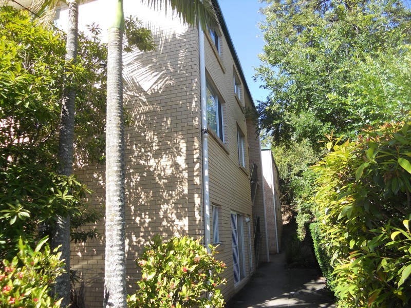 7/42  LANG PARADE, Auchenflower QLD 4066