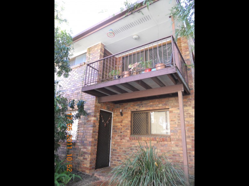 4/38 LANG PARADE, Auchenflower QLD 4066