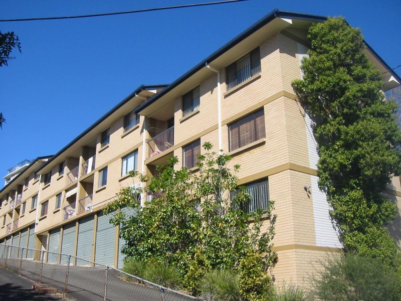 4/40 LANG PARADE, Auchenflower QLD 4066