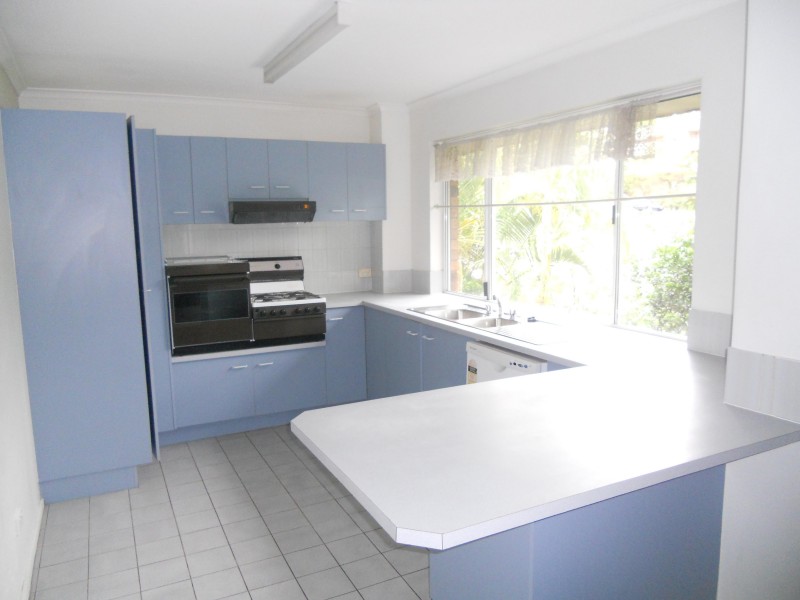 5/73 LANG PARADE, Auchenflower QLD 4066