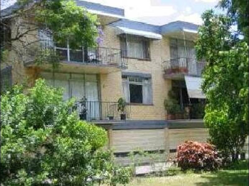 1/69 LANG PDE, Auchenflower QLD 4066