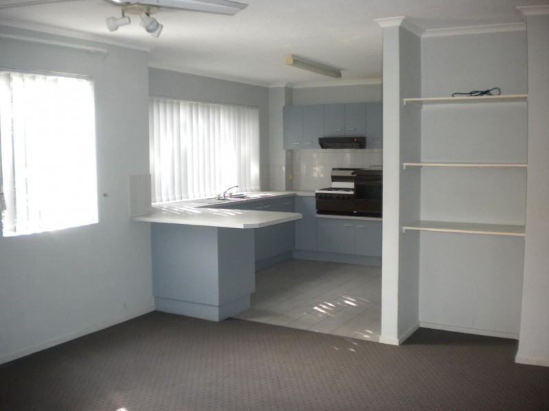 1/73 LANG PDE, Auchenflower QLD 4066