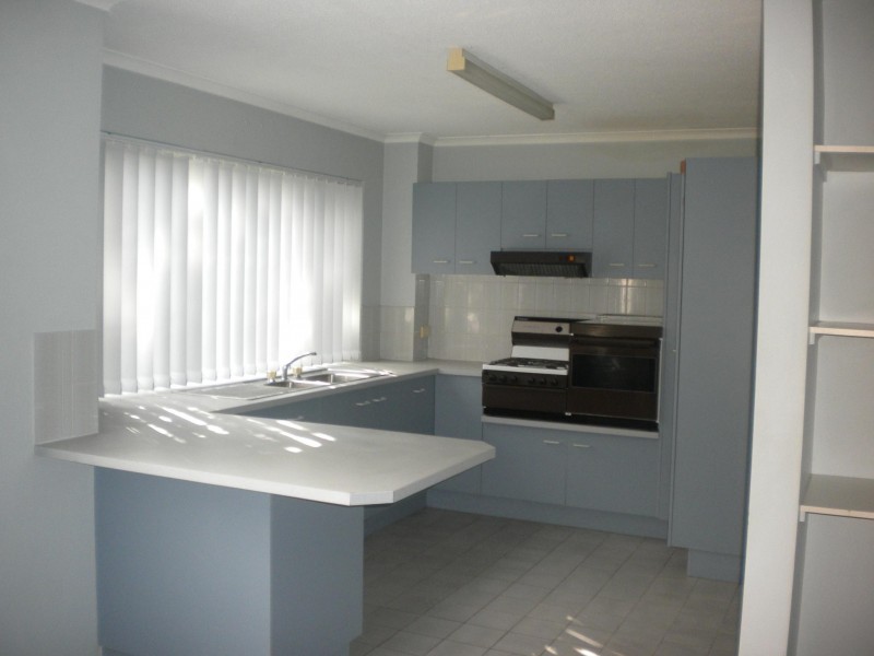 1/73 LANG PDE, Auchenflower QLD 4066