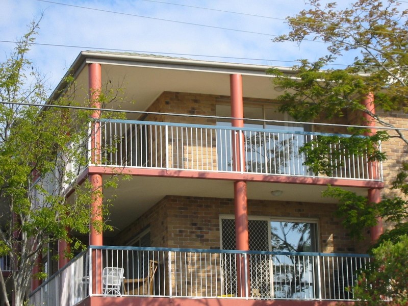 1/78 LANG PARADE, Auchenflower QLD 4066