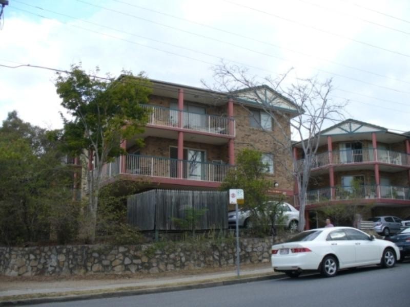 1/78 LANG PARADE, Auchenflower QLD 4066