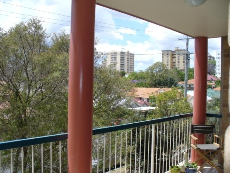 1/78 LANG PARADE, Auchenflower QLD 4066