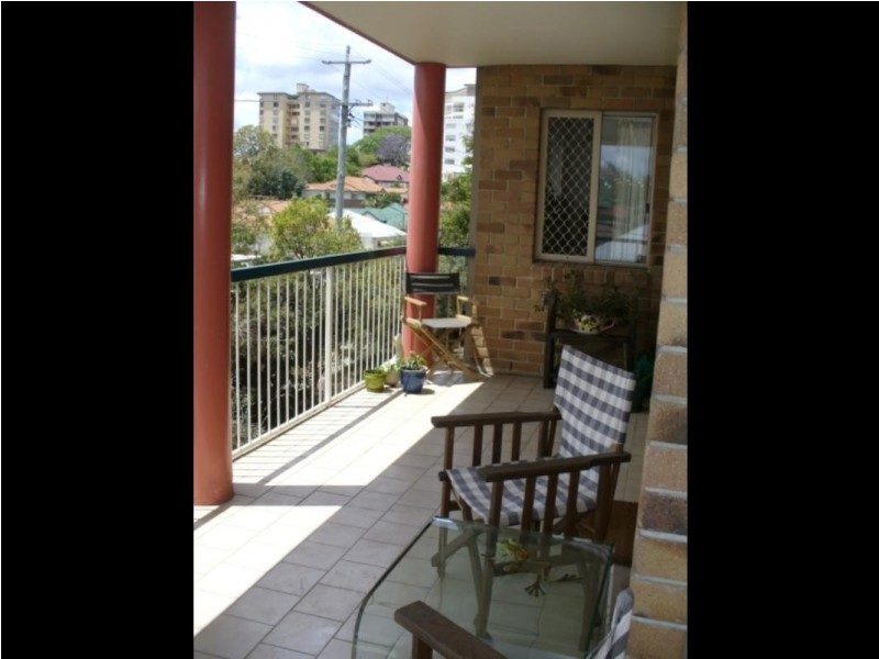 1/78 LANG PARADE, Auchenflower QLD 4066