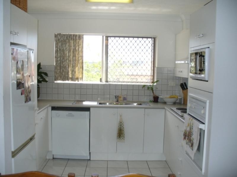 1/78 LANG PARADE, Auchenflower QLD 4066