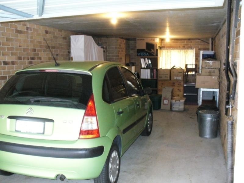 1/78 LANG PARADE, Auchenflower QLD 4066