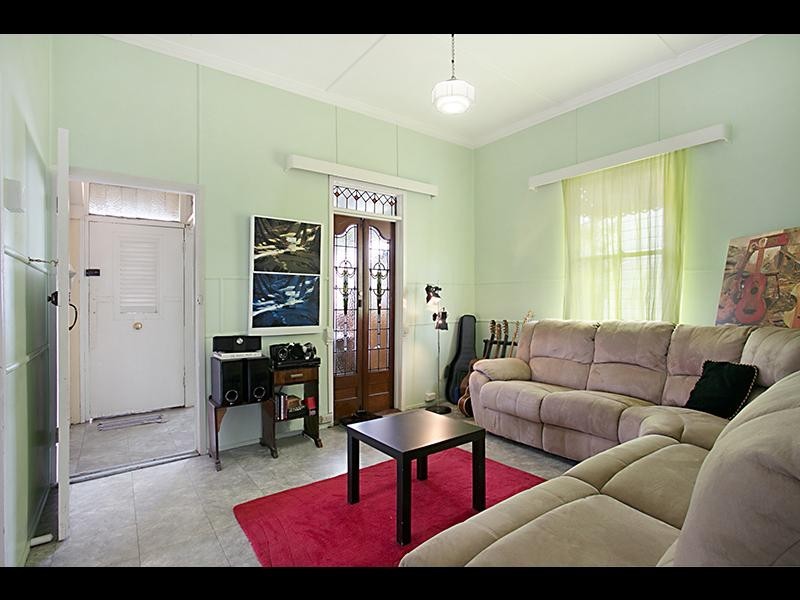 187 LATROBE TERRACE, Paddington QLD 4064