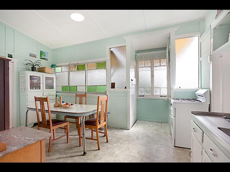 187 LATROBE TERRACE, Paddington QLD 4064