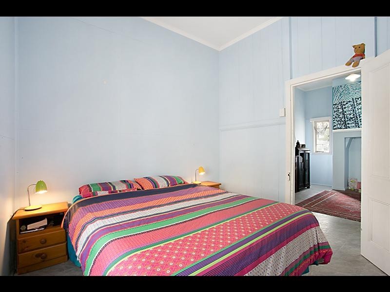 187 LATROBE TERRACE, Paddington QLD 4064