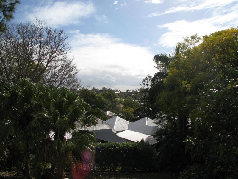 187 LATROBE TERRACE, Paddington QLD 4064