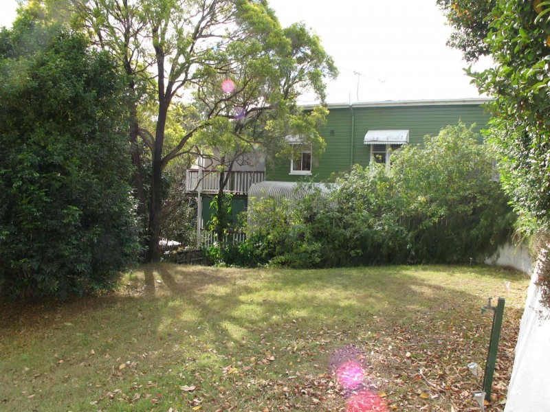 187 LATROBE TERRACE, Paddington QLD 4064