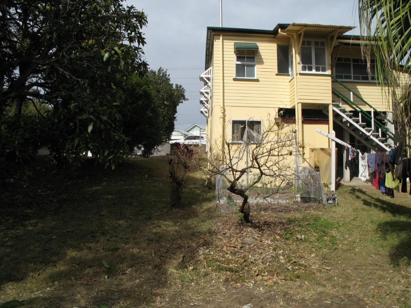 187 LATROBE TERRACE, Paddington QLD 4064