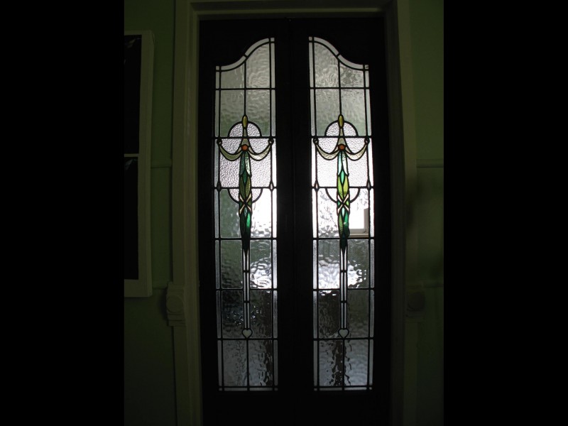 187 LATROBE TERRACE, Paddington QLD 4064