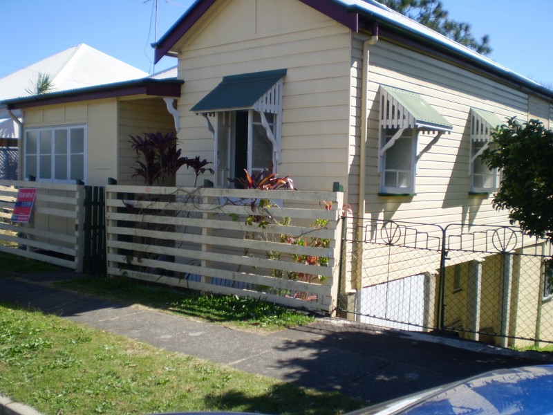 189 LATROBE TCE, Paddington QLD 4064