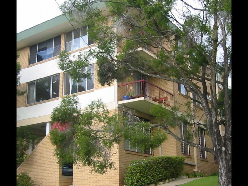 2/24 LIMA STREET, Auchenflower QLD 4066