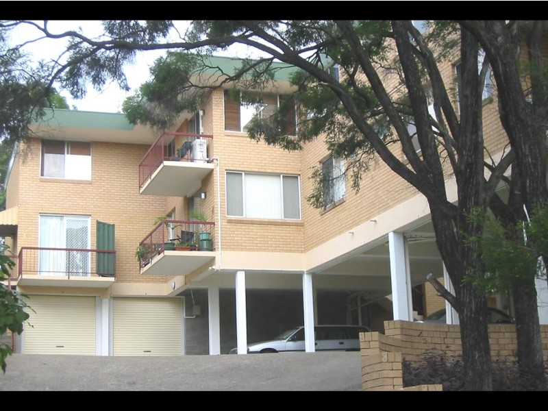 2/24 LIMA STREET, Auchenflower QLD 4066