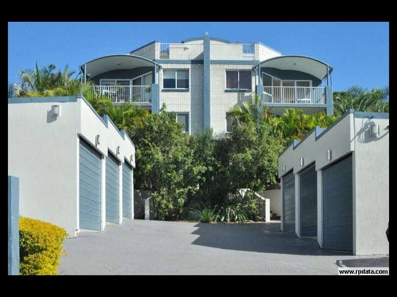 3/14 LIMA STREET, Auchenflower QLD 4066