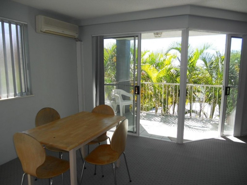 3/14 LIMA STREET, Auchenflower QLD 4066