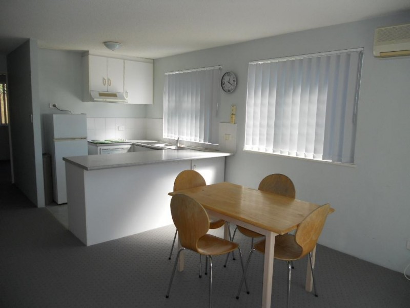 3/14 LIMA STREET, Auchenflower QLD 4066