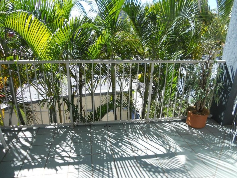 3/14 LIMA STREET, Auchenflower QLD 4066