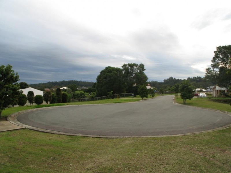 Lot 392 LINTROSE TERRACE, Karalee QLD 4306