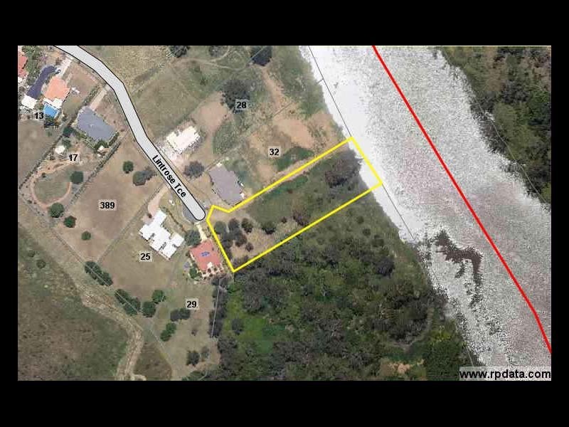 Lot 392 LINTROSE TERRACE, Karalee QLD 4306