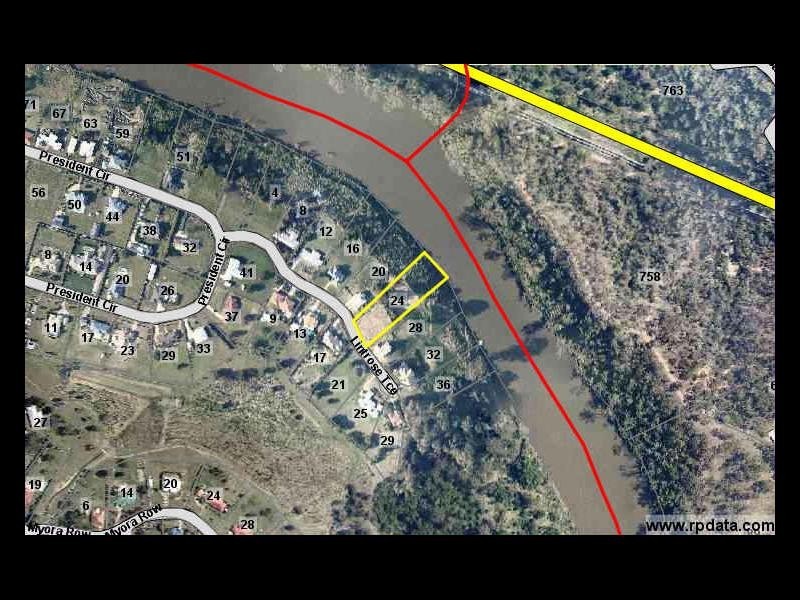 24 LINTROSE TERRACE, Karalee QLD 4306