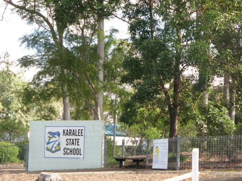 24 LINTROSE TERRACE, Karalee QLD 4306