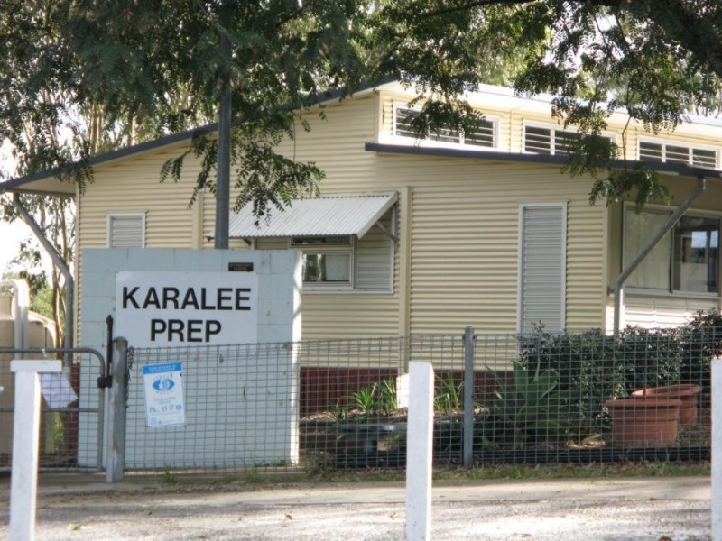 24 LINTROSE TERRACE, Karalee QLD 4306