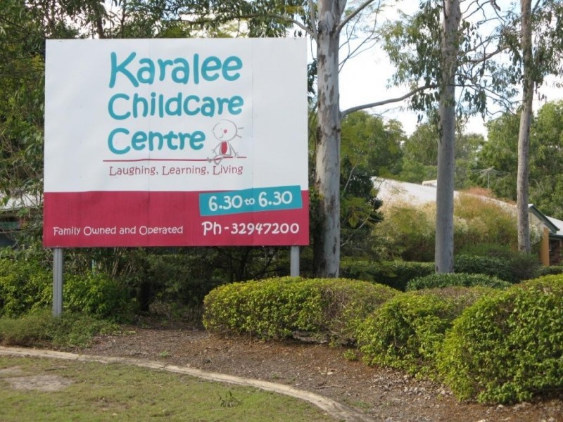 24 LINTROSE TERRACE, Karalee QLD 4306