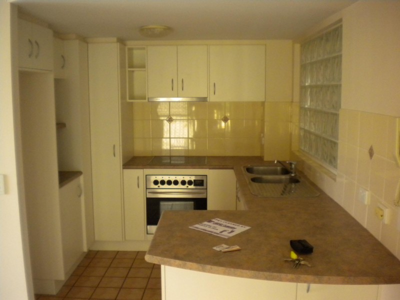 4/16 LISSNER ST, Toowong QLD 4066