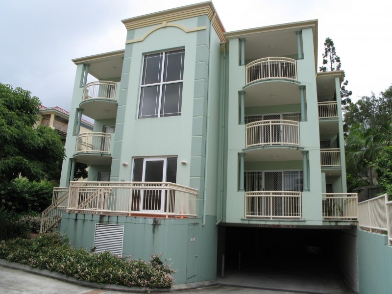 5/16 LISSNER ST, Toowong QLD 4066