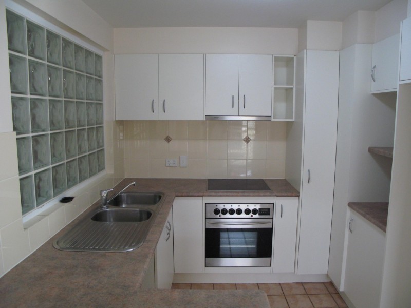 5/16 LISSNER ST, Toowong QLD 4066