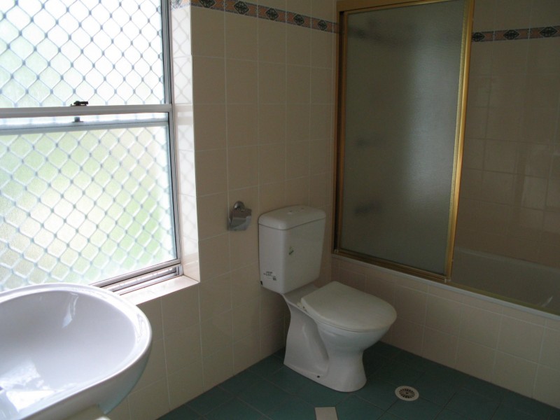 6/16 LISSNER ST, Toowong QLD 4066