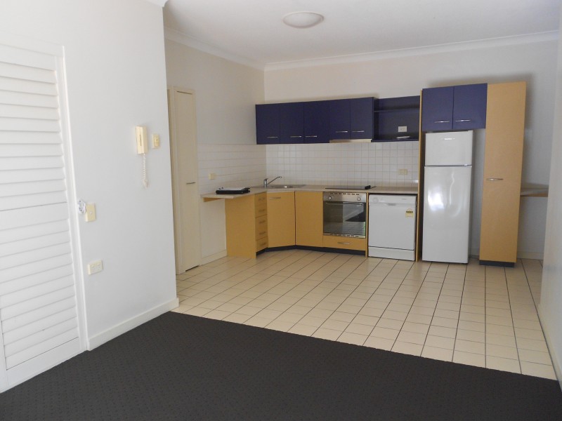 4/32-36 LISSNER STREET, Toowong QLD 4066