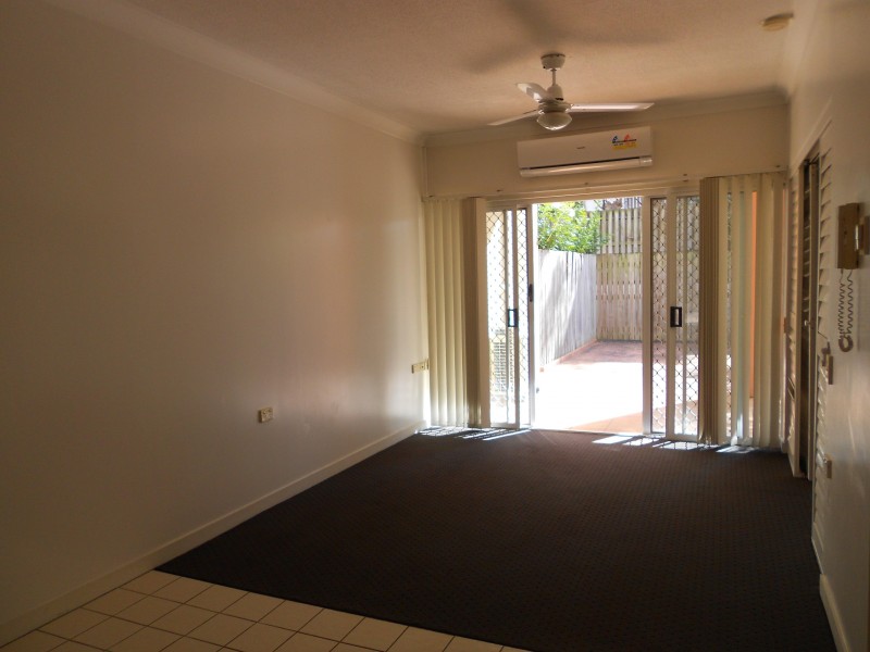 4/32-36 LISSNER STREET, Toowong QLD 4066